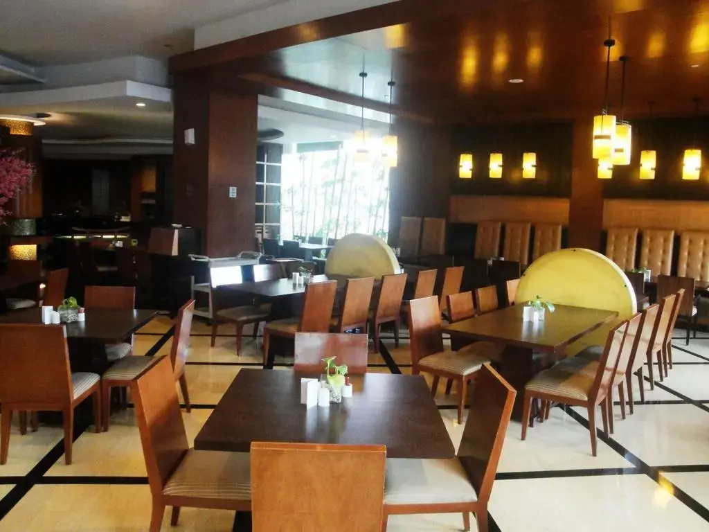 Hotel photo 38