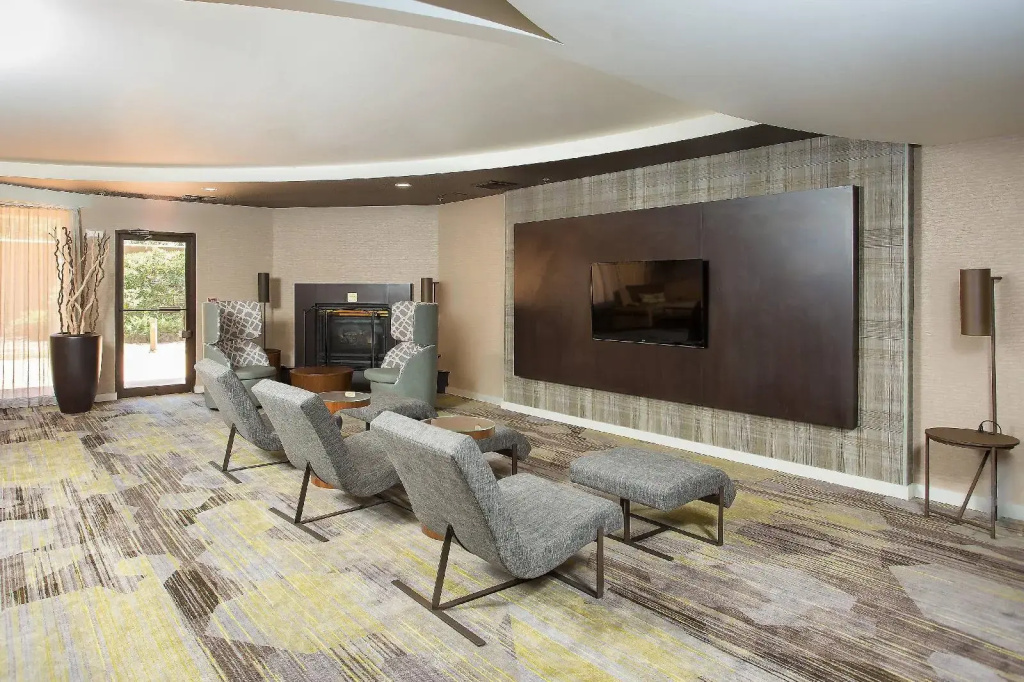 Courtyard by Marriott Boston Westborough - Général