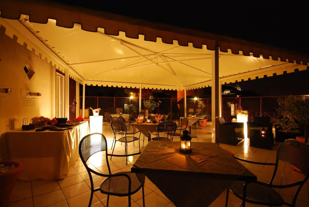 Residence Vatican Suites - Général