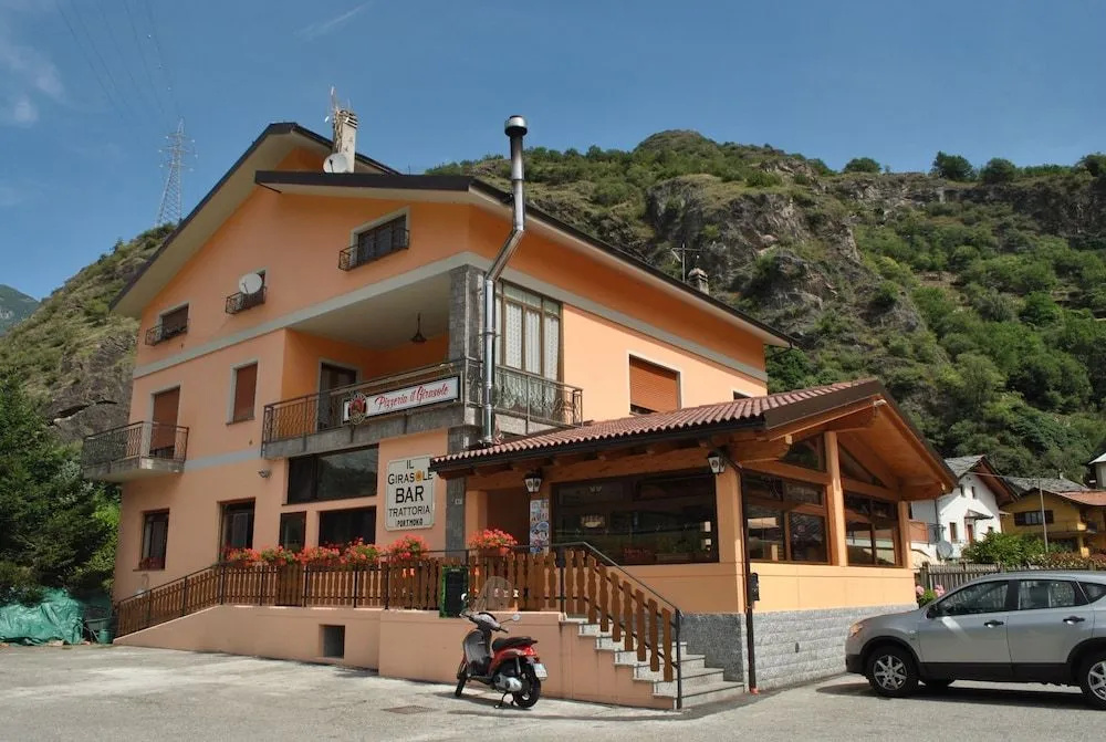 Hotel photo 10