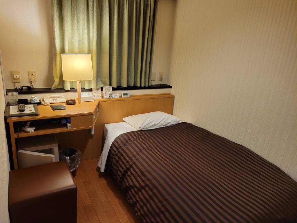 Hotel Osaka Castle 사진 7