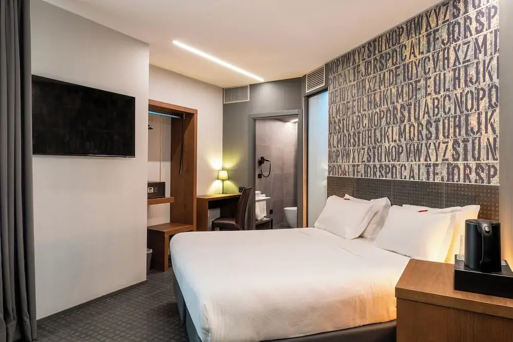 Hotel photo 7