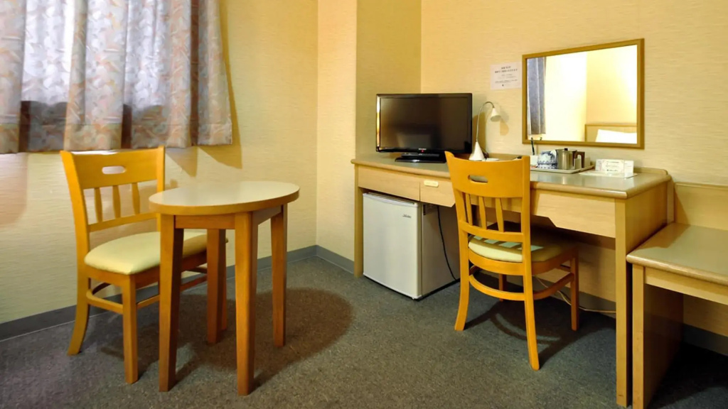 Hotel photo 7