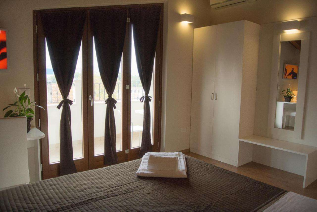 Boutique Hotel e Spa Città Bianca - Général