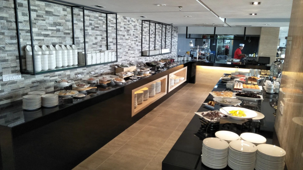 Hotel photo 10
