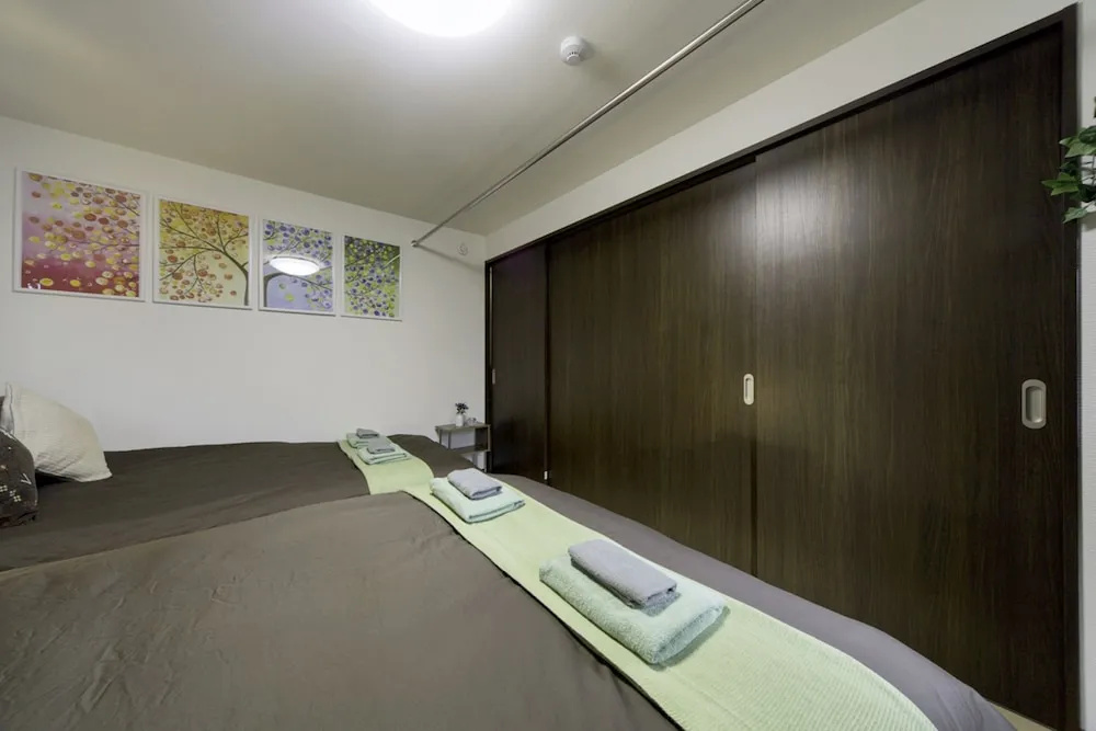 Nestay Suite Tokyo Tabata 03 사진 1