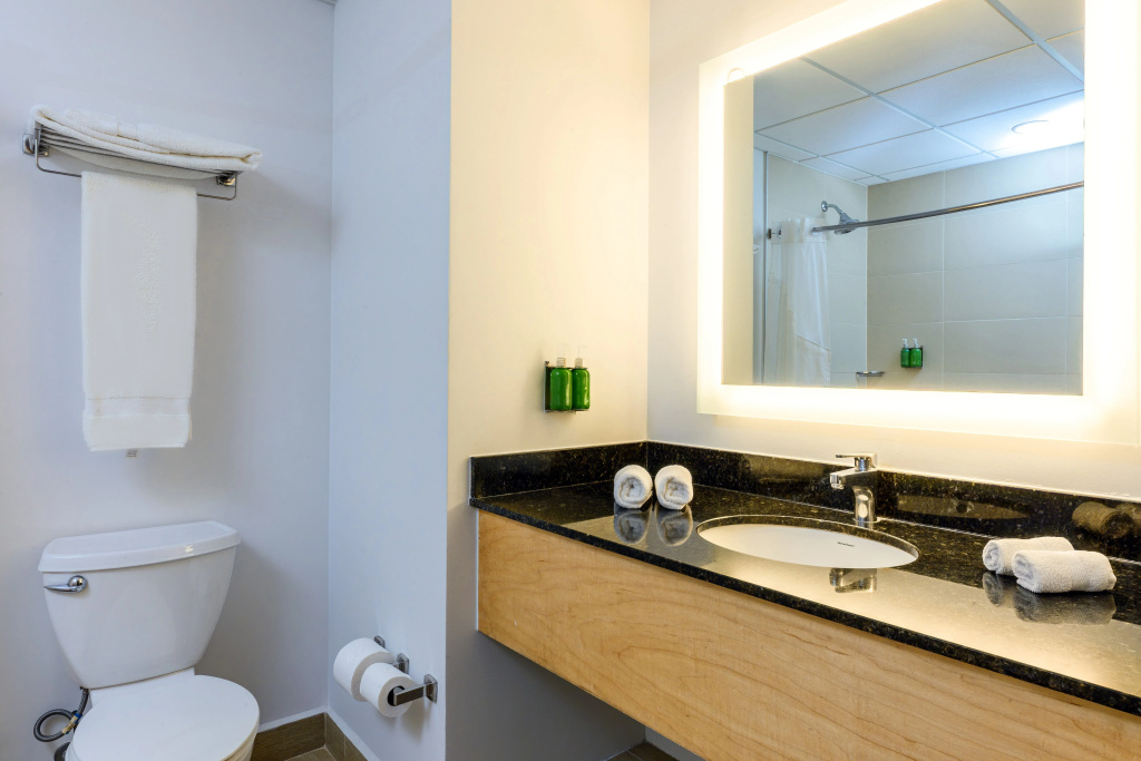 Holiday Inn Express Managua by IHG - Général