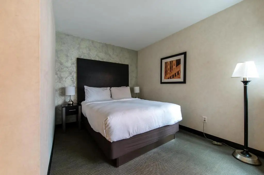 The Solita Soho Hotel - Chambres