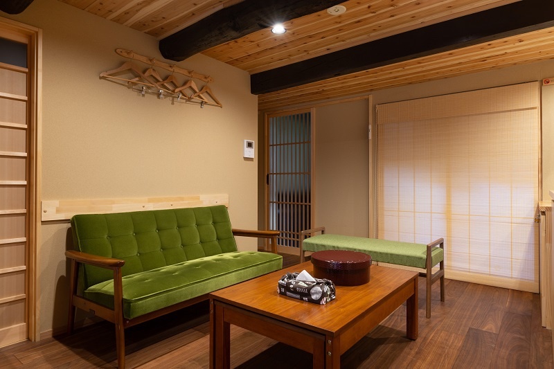 Shiseijyuku Omiya Gojo 사진 2