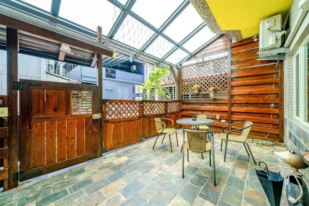 Sunny Homestay - Général
