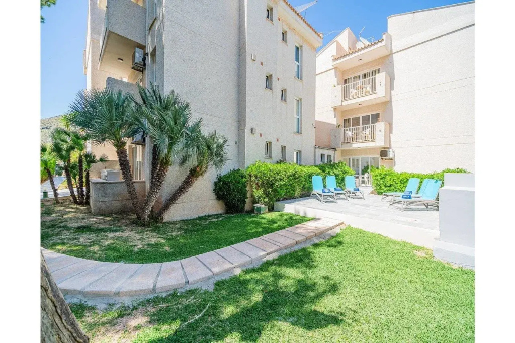 Apartamentos Massol