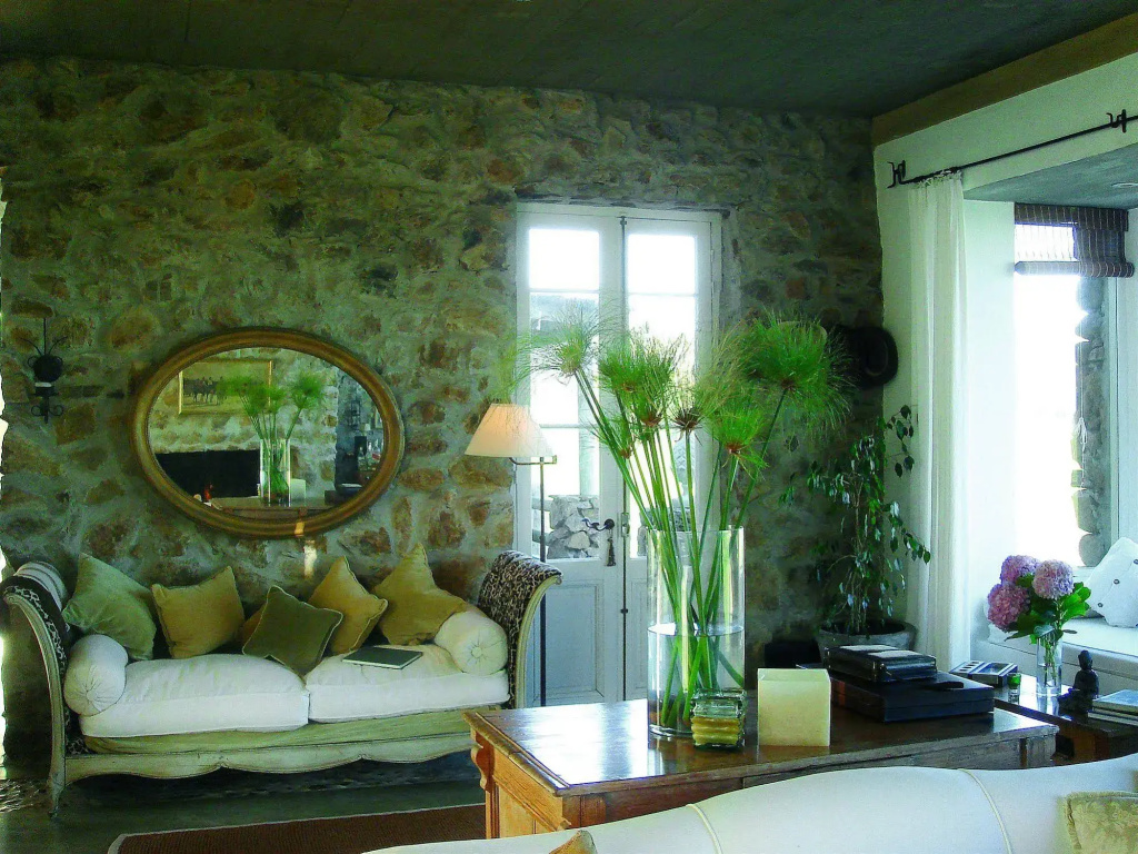 Posada de Piedra - Général