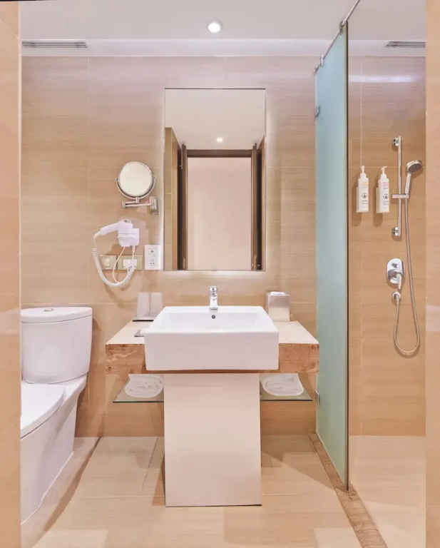 Premium room