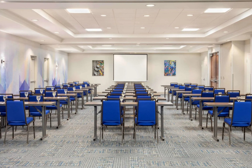 Hilton Garden Inn Miami Airport West - Général
