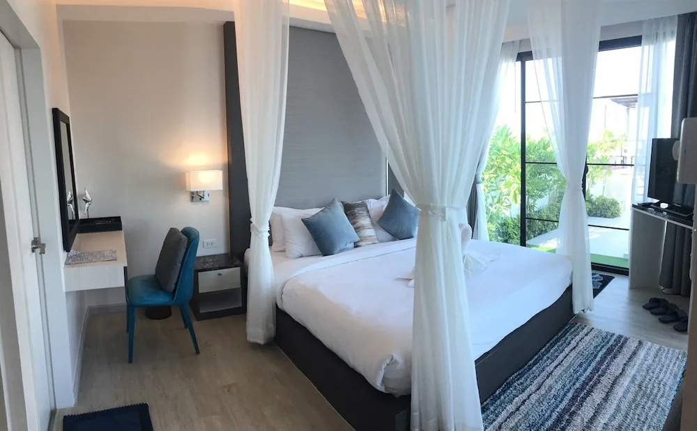 Hotel photo 18