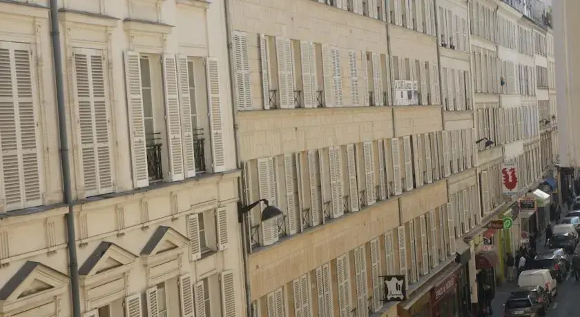 Appartements Paris Madeleine