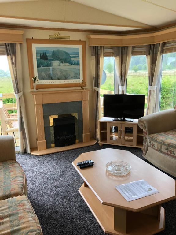 15 Glenfinart Caravan Park