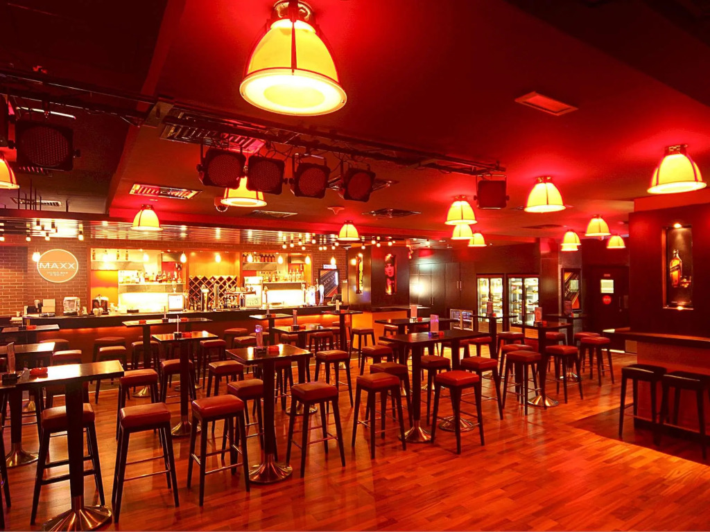 Отель Citymax Al Barsha at the Mall — фото 6