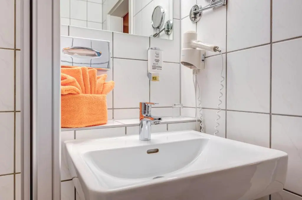 Wilna - Chambres