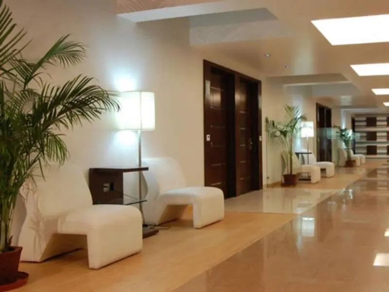 Sapphire Regency Hotel - фото 9