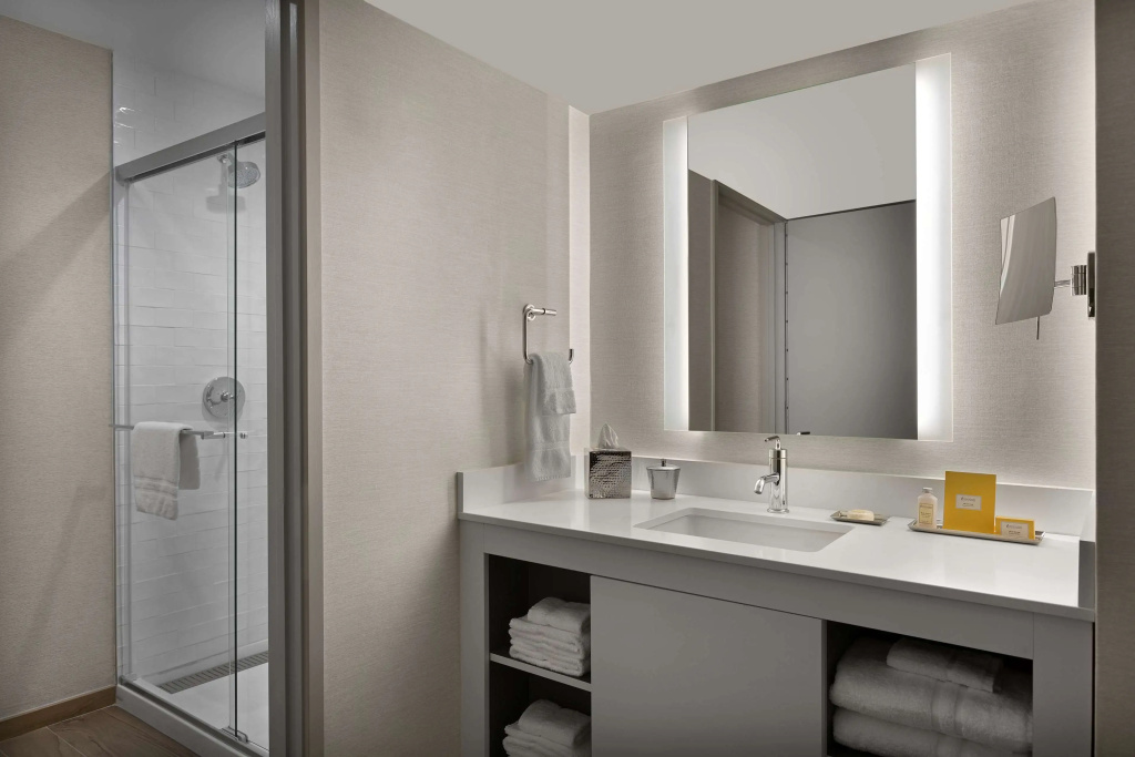 Sonesta Silicon Valley - Chambres