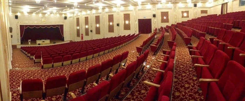 Yay Grand Hotel - фото 21