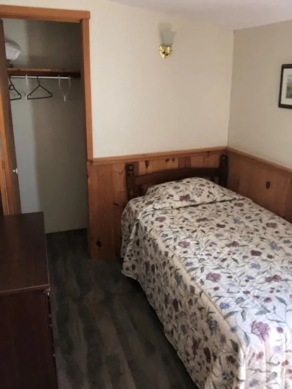 Shining Waters Cottages - Chambres