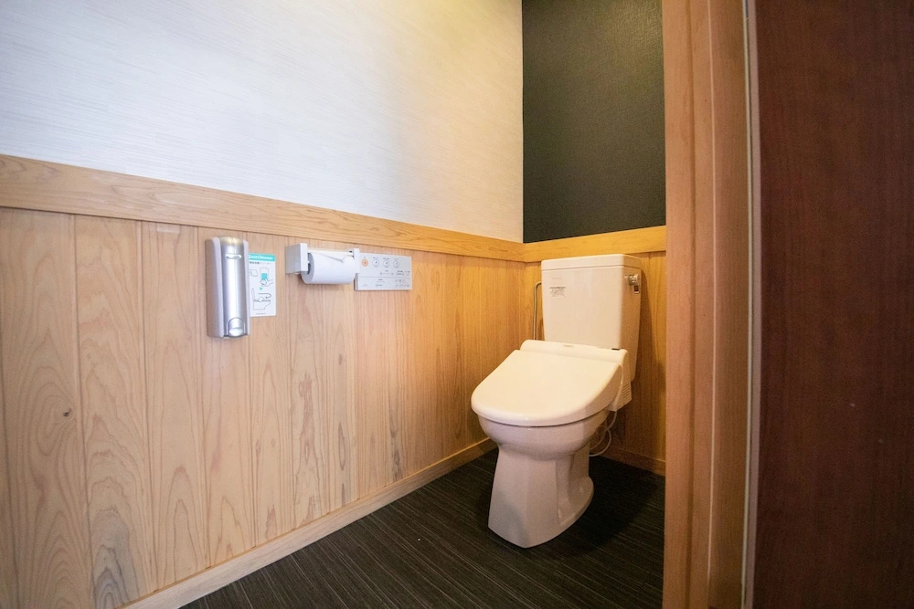 Ryokan Yufusan - Chambres