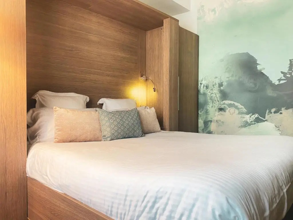 Best Western Plus La Corniche - Chambres