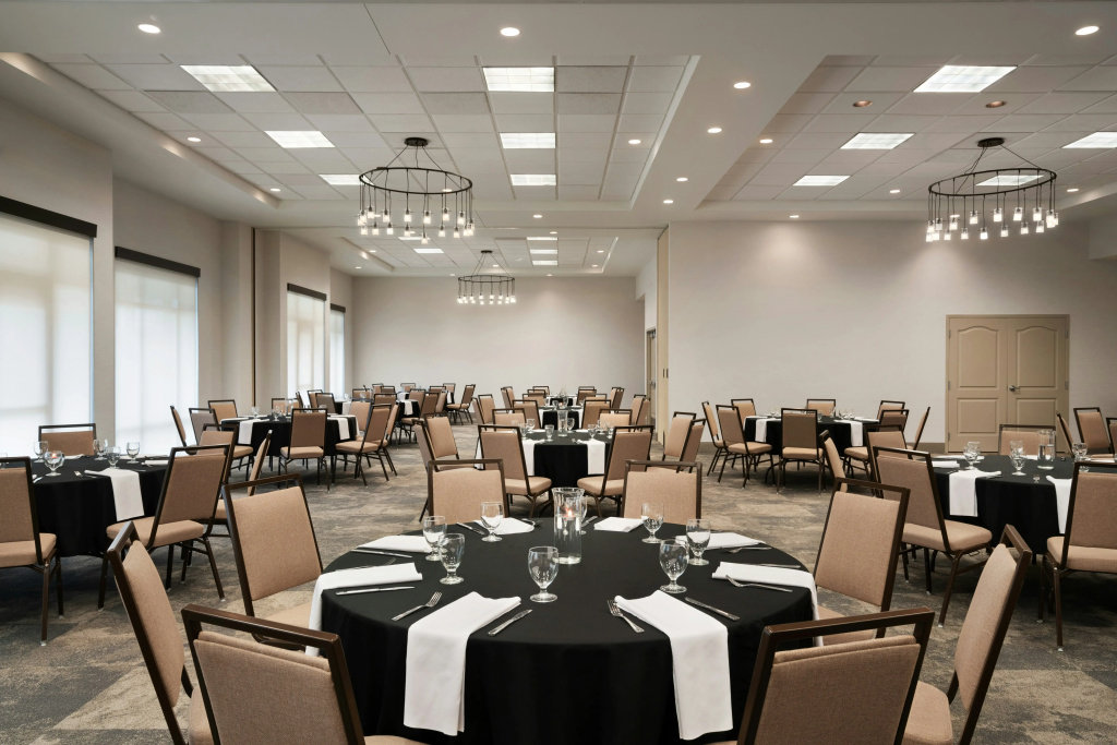 Hilton Garden Inn Charlotte/Ayrsley - Général