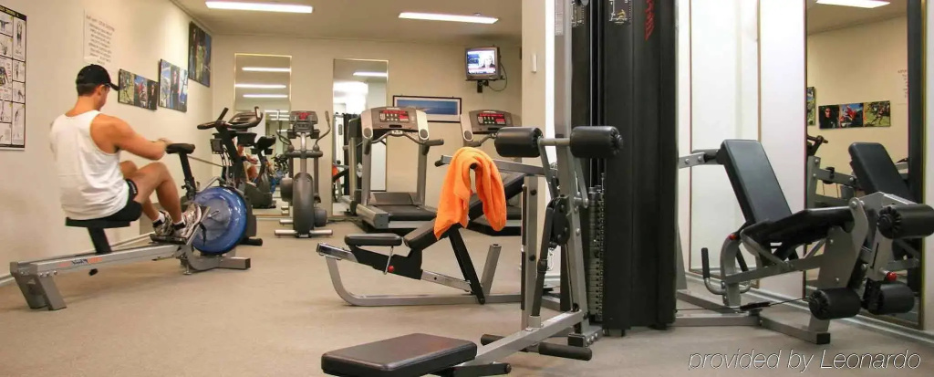 Novotel Melbourne Glen Waverley - Général