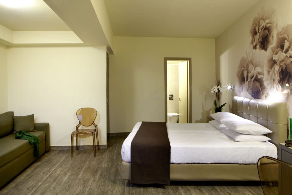 Mouikis Hotel Kefalonia 3 * Mouikis Hotel Kefalonia 3 *