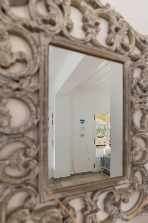 Villa Nika spetses Hotel - Chambres
