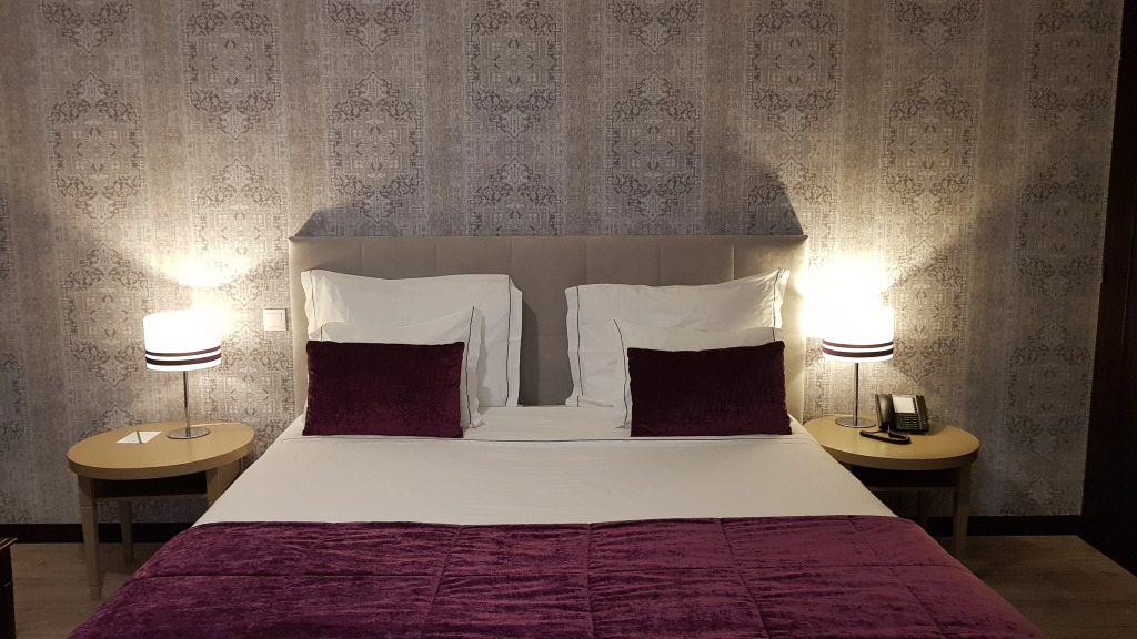 Santa Cruz Village Hotel — фото 6