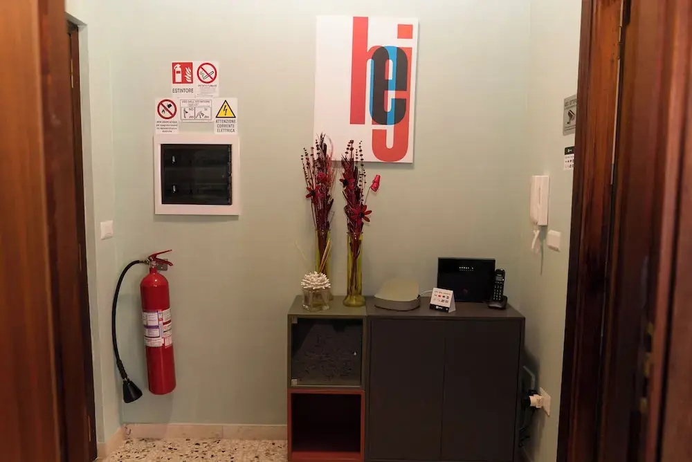 Hotel photo 15