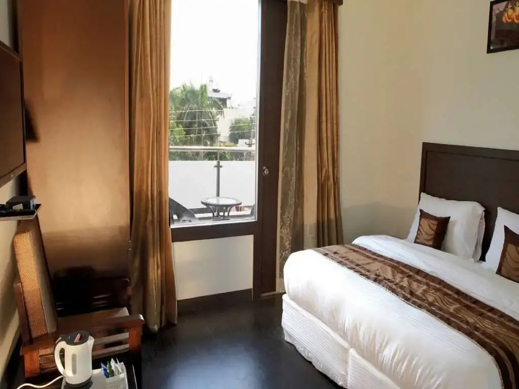 Hotel photo 2