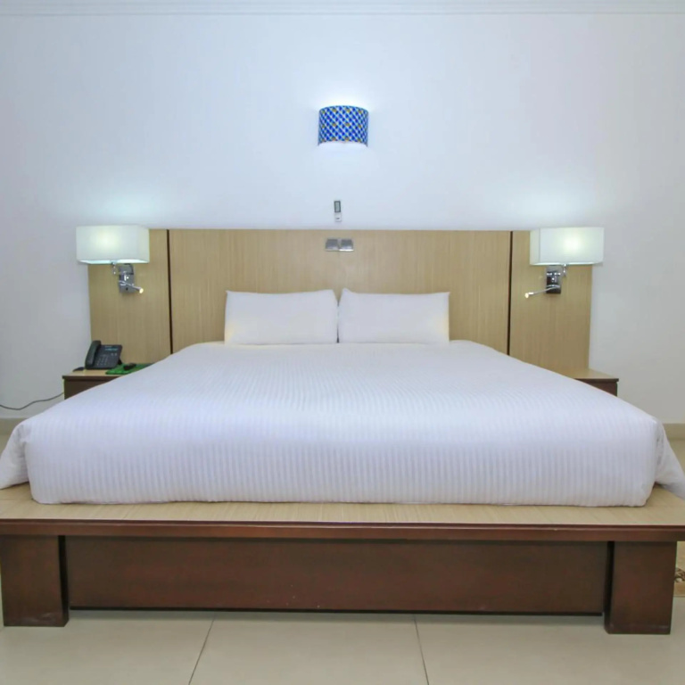 Hotel Laforge — 5