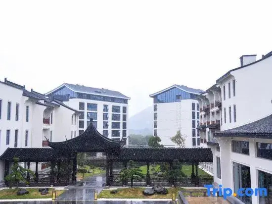 Hangzhou Bay Resort Hotel