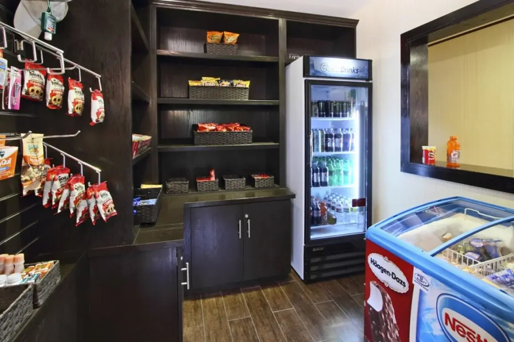 Holiday Inn Santa Ana-Orange Co. Arpt by IHG - Général