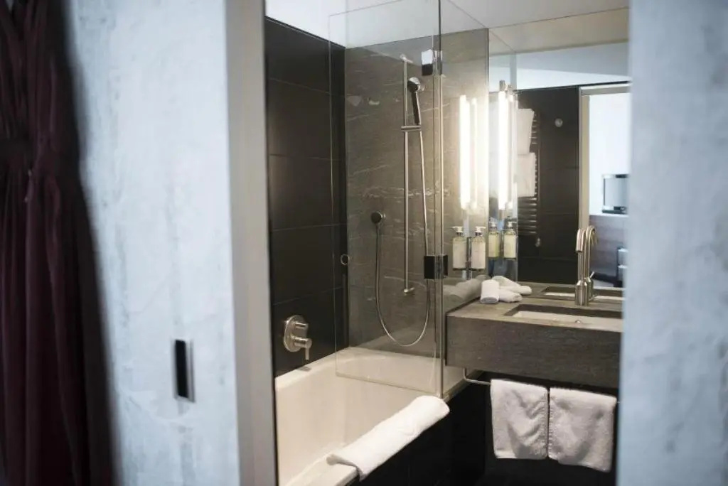 Hotel Glockenhof - Chambres