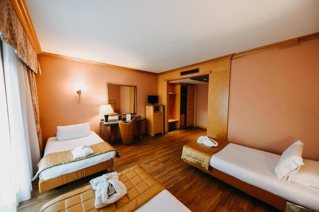 SHG Hotel Antonella - Général