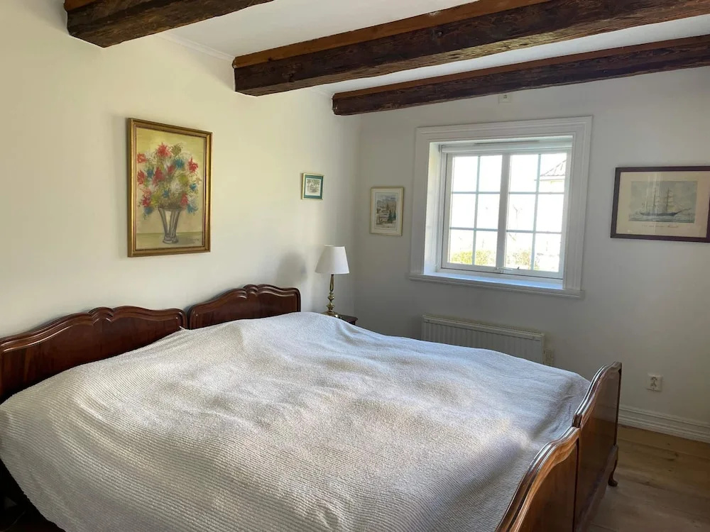 5 Star Holiday Home in Mariefred