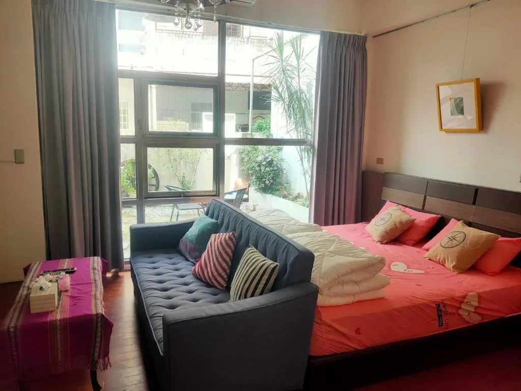 Classic Triple room