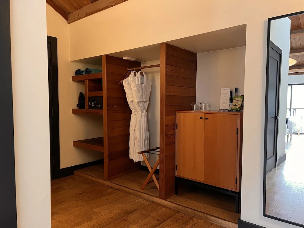 Timber Cove Resort - Chambres
