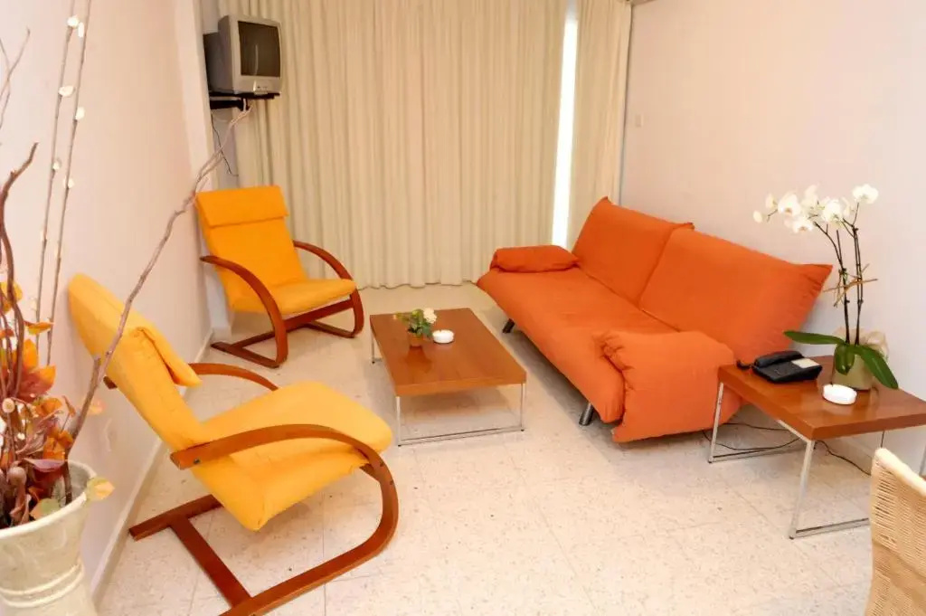 AlkioNest Hotel Apartments - Général