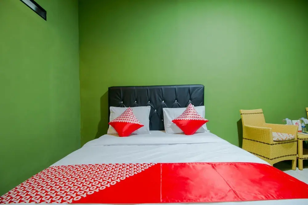 Bettah Coba 2 by OYO Rooms - фото 6