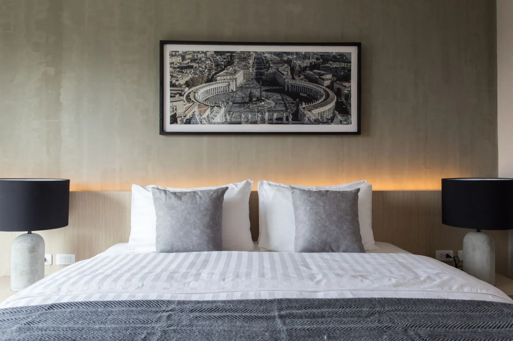 Отель The Journey Hotel Bangna в Банг Пхли