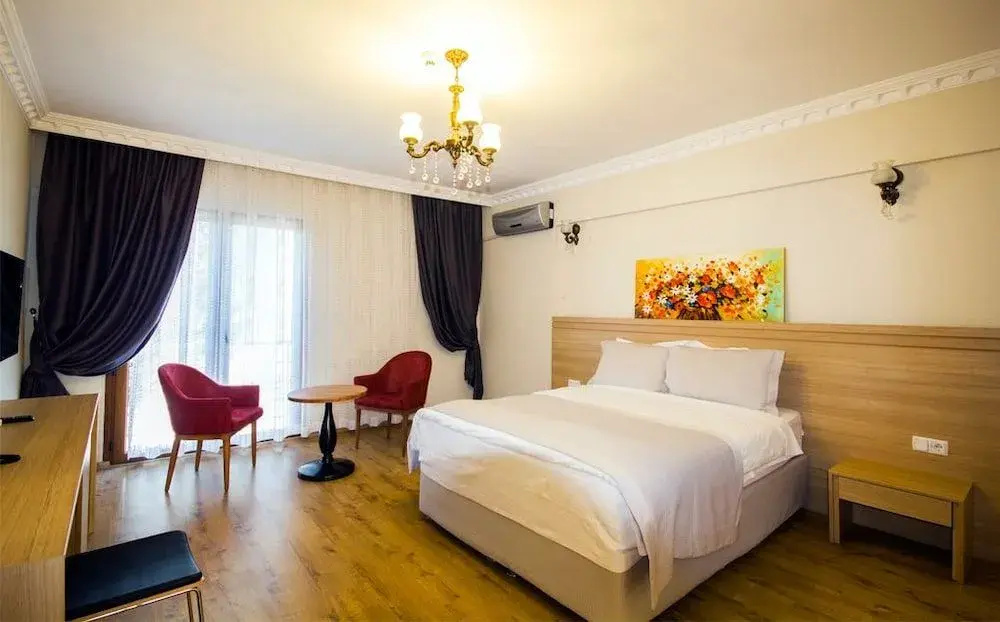 Hotel photo 4