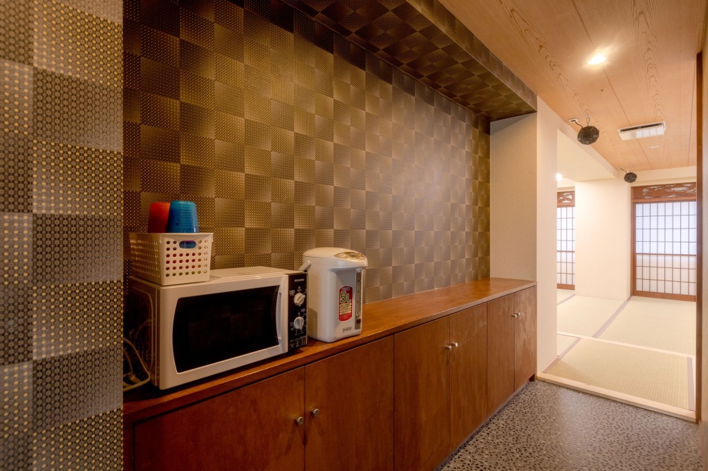 Guest House TRACE Higashinihonbashi River side 사진 27