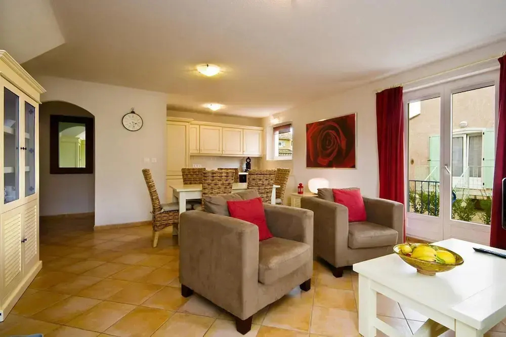 Voir la photo 4 — Terraced House in Vidauban With Water Slides